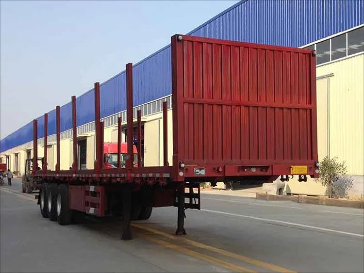 Poluprikolica za vuču