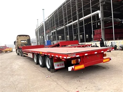 How to ensure the performance of semi-trailers