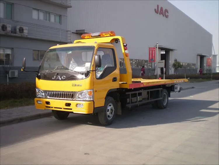 Vozilo za čišćenje puta