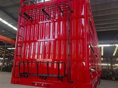 Frame Transport Poluprikolica