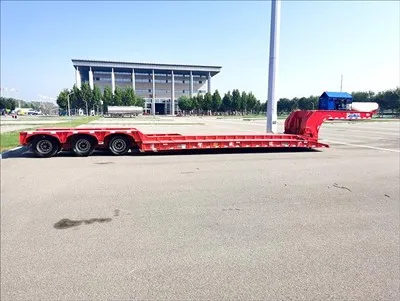 Koje su karakteristike prikolice za teretni transport za smanjenje buke?